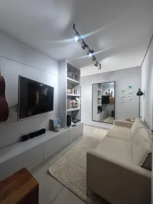 Apartamento com 2 Quartos à venda, 63m² no São Sebastião, Palhoça