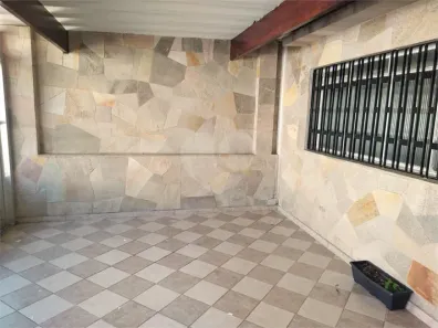 Sobrado com 3 Quartos à venda, 176m² no Chora Menino, São Paulo