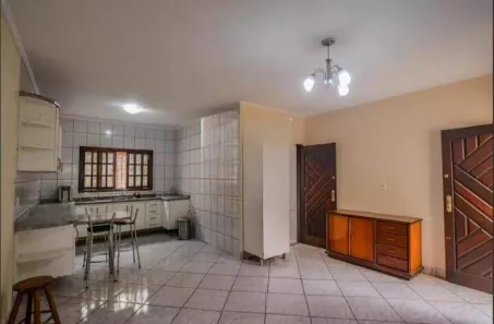 Sobrado com 3 Quartos à venda, 140m² no Parque Oratório, Santo André