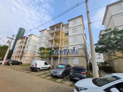 Apartamento com 2 Quartos à venda, 53m² no Chácara Bela Vista, Sumaré