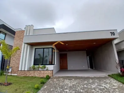 Casa de Condomínio com 4 Quartos à venda, 360m² no Sapé II, Caçapava