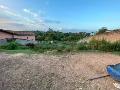 Lote/Terreno à venda, 1000m² no Chácaras Campo Limpo, Campo Limpo Paulista