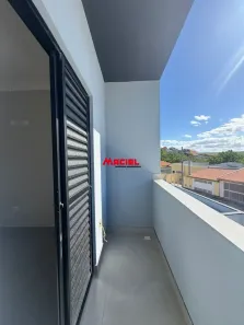 Casa com 2 Quartos à venda, 105m² no Jardim dos Bandeirantes, São José dos Campos