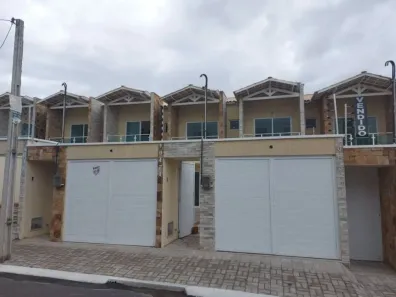 Casa com 2 Quartos à venda, 97m² no Planalto Ayrton Senna, Fortaleza