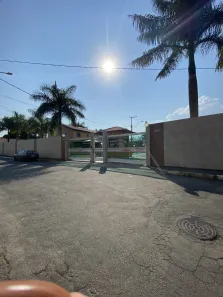 Casa de Condomínio com 3 Quartos para alugar, 150m² no Liberdade, Resende