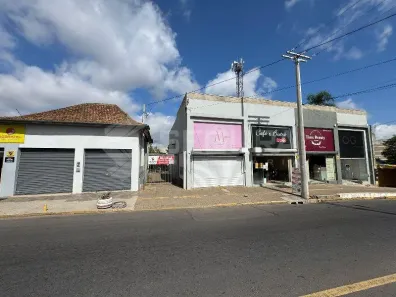 Lote/Terreno para alugar, 55m² no Marechal Rondon, Canoas