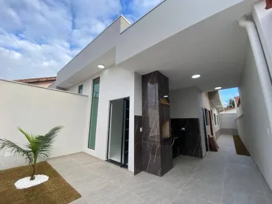 Casa com 2 Quartos à venda, 75m² no Gaivota (Interior), Itanhaém