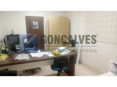 Prédio Comercial à venda, 136m² no Ferrazópolis, São Bernardo do Campo