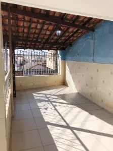 Casa com 5 Quartos à venda, 340m² no Concórdia, Belo Horizonte