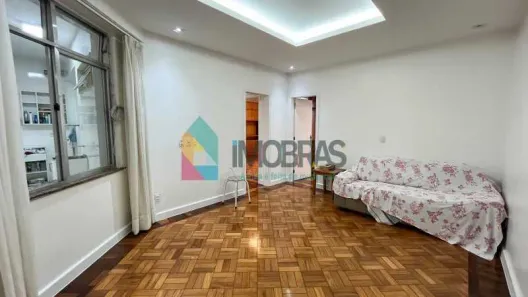 Apartamento com 2 Quartos à venda, 75m² no Centro, Rio de Janeiro