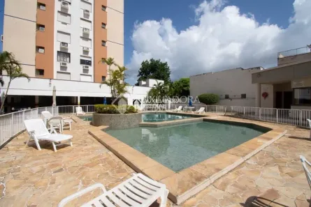 Apartamento com 3 Quartos à venda, 88m² no Cristo Redentor, Porto Alegre