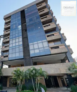 Sala Comercial com 2 Quartos à venda, 90m² no Menino Deus, Porto Alegre