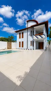 Casa com 4 Quartos à venda, 360m² no Alto Maron, Vitória da Conquista