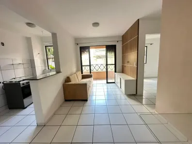 Apartamento com 2 Quartos à venda, 71m² no Antares, Maceió