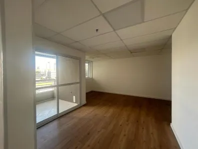 Ponto Comercial para alugar, 36m² no Jardim do Mar, São Bernardo do Campo
