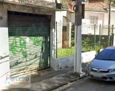 Lote/Terreno à venda, 294m² no Vila Mafra, São Paulo