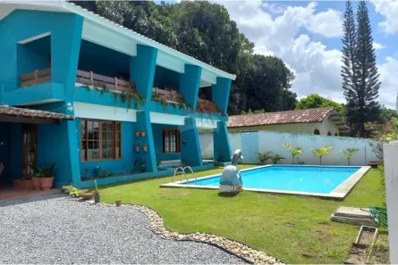Casa com 4 Quartos à venda, 300m² no , Paudalho