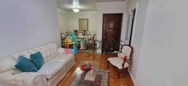 Apartamento com 3 Quartos à venda, 85m² no Copacabana, Rio de Janeiro