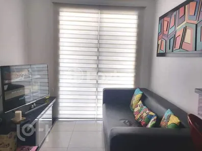 Apartamento com 2 Quartos à venda, 53m² no Jardim Brasil (Zona Norte), São Paulo