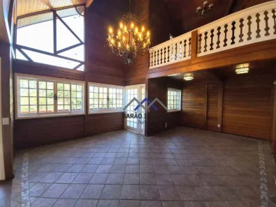 Fazenda/Sítio com 6 Quartos à venda, 600m² no Fazenda Marajoara, Campo Limpo Paulista