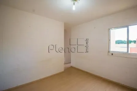 Apartamento com 2 Quartos à venda, 50m² no Jardim Bela Vista, Campinas