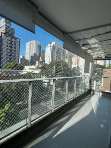 Apartamento com 2 Quartos à venda, 68m² no Perdizes, São Paulo