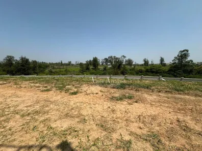 Lote/Terreno à venda, 350m² no Alphaville Nova Esplanada, Votorantim