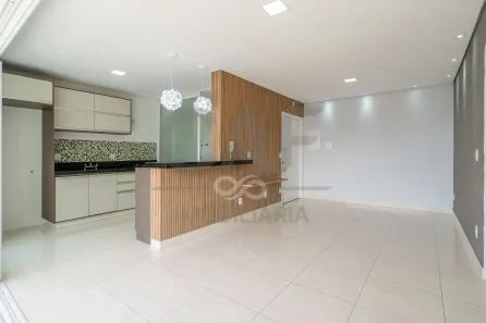 Apartamento com 3 Quartos à venda, 93m² no Recanto Camanducaia, Jaguariúna