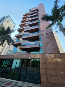 Apartamento com 4 Quartos à venda, 270m² no Belvedere, Belo Horizonte