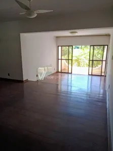 Apartamento com 3 Quartos à venda, 183m² no Cambuí, Campinas