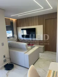 Apartamento com 3 Quartos à venda, 63m² no Vila Constança, São Paulo