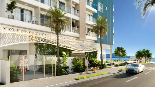 Apartamento com 1 Quarto à venda, 45m² no Canasvieiras, Florianópolis