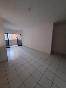 Apartamento com 3 Quartos para alugar, 87m² no Ponta Verde, Maceió