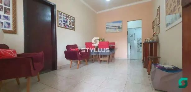 Apartamento com 2 Quartos à venda, 98m² no Sampaio, Rio de Janeiro
