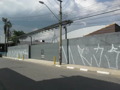 Galpão/Depósito/Armazém para alugar, 850m² no Cidade Jardim Cumbica, Guarulhos
