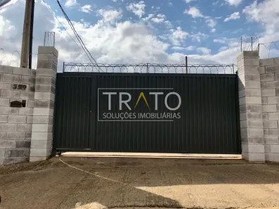 Lote/Terreno à venda, 450m² no Chácara de Recreio Santa Fé, Campinas
