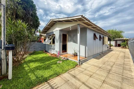 Casa com 2 Quartos à venda, 50m² no Feitoria, São Leopoldo