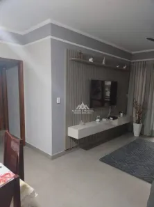 Apartamento com 3 Quartos à venda, 110m² no Jardim Paulistano, Ribeirão Preto