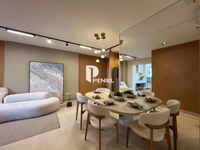 Apartamento com 2 Quartos à venda, 63m² no Ribeirânia, Ribeirão Preto
