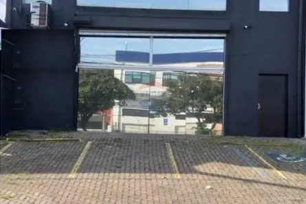 Galpão/Depósito/Armazém para alugar, 200m² no Jardim Conceição, Campinas