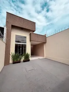 Casa com 3 Quartos à venda, 120m² no Residencial Cidade Verde, Goiânia
