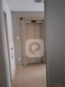 Sala Comercial com 1 Quarto à venda, 191m² no Tijuca, Rio de Janeiro