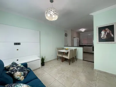 Casa de Condomínio com 2 Quartos à venda, 106m² no Chácara Belenzinho, São Paulo