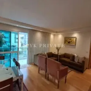 Apartamento com 3 Quartos à venda, 106m² no Perdizes, São Paulo