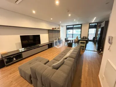 Apartamento com 3 Quartos à venda, 105m² no Jardim das Acácias, São Paulo
