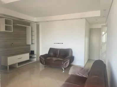 Apartamento com 2 Quartos à venda, 67m² no Vila Bertioga, São Paulo