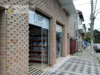Prédio Comercial com 3 Quartos à venda, 598m² no Bosque da Saúde, São Paulo