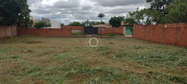 Lote/Terreno à venda, 606m² no Parque Residencial Rita Vieira, Campo Grande