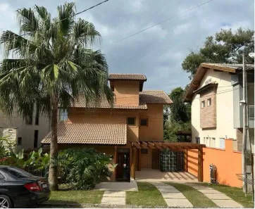Casa de Condomínio com 4 Quartos à venda, 200m² no Guaecá, São Sebastião
