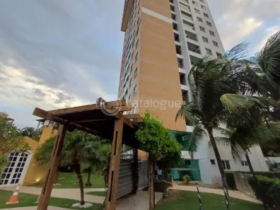 Apartamento com 2 Quartos à venda, 55m² no Capim Macio, Natal